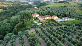 Agriturismo Podere Casalone